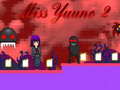 Spel Miss Yuuno 2