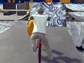 Spel BMX stunts trial 2022
