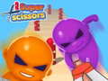Spel Super scissors