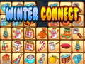 Spel Winter connect