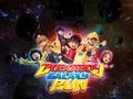 Spel Boboiboy Galaxy Run