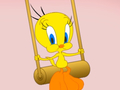 Spel Tweety's Pipe Prank