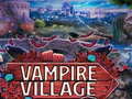 Spel Vampire Village
