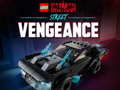 Spel Lego the Batman Street Vengeance