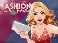 Spel Fashion Holic