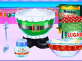 Spel Christmas Cupcake Maker