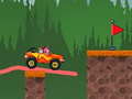 Spel Draw Bridge Racer