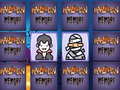 Spel Halloween Memory 