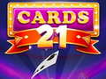 Spel Cards 21