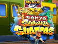 Spel  My Tour subway surfers World Tour Tokyo