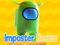 Spel impostor beans