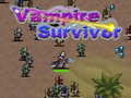 Spel Vampire Survivor