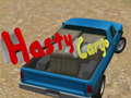 Spel Husty Cargo