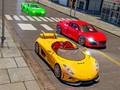 Spel Super Car Extreme Car Driving