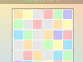 Spel Sudokolorful