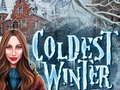 Spel Coldest Winter