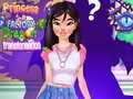 Spel Princess Spell Factory Dragon Transformation