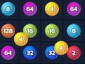 Spel 2048 Link ‘n Merge