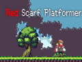 Spel Red Scarf Platformer
