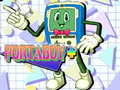 Spel Portaboy+