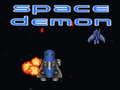 Spel Space Demon