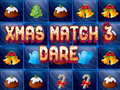 Spel Xmas Match 3 Dare