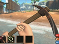 Spel Tribals Survival