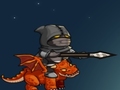 Spel Dragon Joust