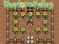 Spel Charlotte Valley