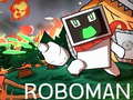 Spel RoboMan