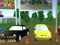 Spel Crash & Smash Cars