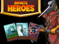 Spel Infinite Heroes