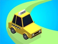 Spel Traffic Run Puzzle