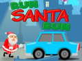 Spel Run Santa Run