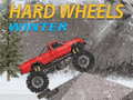 Spel Hard Wheels Winter