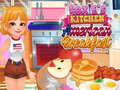 Spel Roxie's Kitchen American Breakfast