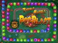 Spel Jungle Marble Pop Blast
