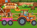 Spel Farm Animals