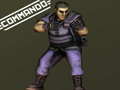 Spel Commando 