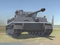 Spel World Of War Tanks