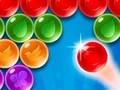 Spel Bubble Strike