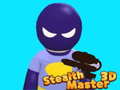 Spel Stealth Master 3D 