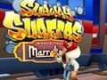 Spel Subway Surfers: Marrakech