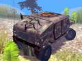 Spel Truck Offroad Drive Heavy Transport