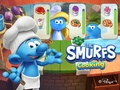 Spel The Smurfs Cooking