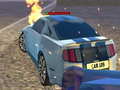 Spel Car Demolition Parking Place Multiplayer