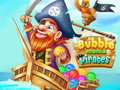 Spel Bubble Pirates Mania 