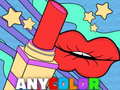 Spel Anycolor