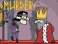 Spel Murder v 2.0
