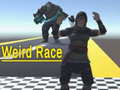 Spel Weird Race